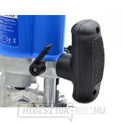 1200W-os orsós marógép fordulatszám-szabályozással (4) 1200W-os orsós marógép fordulatszám-szabályozással (4) náhled