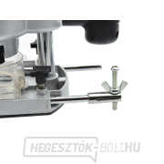 1200W-os orsós marógép fordulatszám-szabályozással (4) 1200W-os orsós marógép fordulatszám-szabályozással (4) náhled