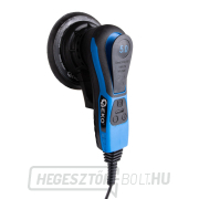 Kefe nélküli excentrikus csiszoló 150mm 350W változó fordulatszám-szabályozással (6) Kefe nélküli excentrikus csiszoló 150mm 350W változó fordulatszám-szabályozással (6) náhled