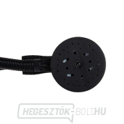 Kefe nélküli excentrikus csiszoló 150mm 350W változó fordulatszám-szabályozással (6) Kefe nélküli excentrikus csiszoló 150mm 350W változó fordulatszám-szabályozással (6) náhled