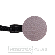 Kefe nélküli excentrikus csiszoló 150mm 350W változó fordulatszám-szabályozással (6) Kefe nélküli excentrikus csiszoló 150mm 350W változó fordulatszám-szabályozással (6) náhled