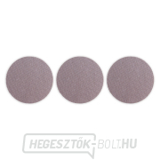 Kefe nélküli excentrikus csiszoló 150mm 350W változó fordulatszám-szabályozással (6) Kefe nélküli excentrikus csiszoló 150mm 350W változó fordulatszám-szabályozással (6) náhled