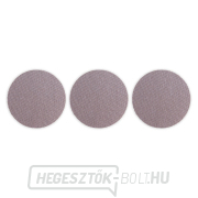 Kefe nélküli excentrikus csiszoló 150mm 350W változó fordulatszám-szabályozással  náhled