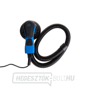 Kefe nélküli excentrikus csiszoló 150mm 350W változó fordulatszám-szabályozással  náhled