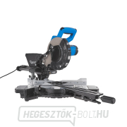 Gérdfűrész előtolással 1700W 210mm (1) náhled