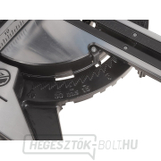 Gérdfűrész előtolással 1700W 210mm (1) náhled