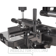 Gérdfűrész előtolással 1700W 210mm (1) náhled