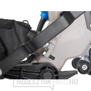 Gérdfűrész előtolással 1700W 210mm (1) náhled