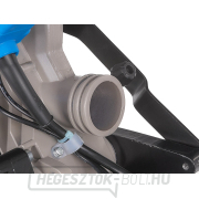 Gérdfűrész előtolással 1700W 210mm (1) náhled