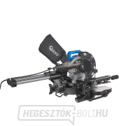 Gérdfűrész előtolással 1700W 210mm  náhled