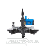 Gérdfűrész előtolással 1700W 210mm  náhled