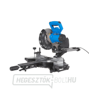 Gérdfűrész előtolással 1700W 210mm  náhled