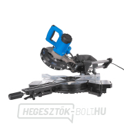 Gérdfűrész előtolással 1700W 210mm  náhled