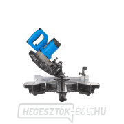 Gérdfűrész előtolással 1700W 210mm  náhled