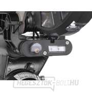 Gérdfűrész előtolással 1700W 210mm  náhled