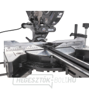 Gérdfűrész előtolással 1700W 210mm  náhled