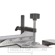 Gérdfűrész előtolással 1700W 210mm  náhled