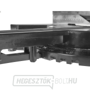 Gérdfűrész előtolással 1700W 210mm  náhled