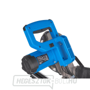 Gérdfűrész előtolással 1700W 210mm  náhled