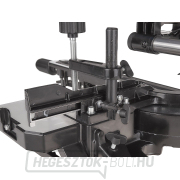 Gérdfűrész előtolással 1700W 210mm  náhled