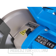 Gérdfűrész előtolással 1700W 210mm  náhled