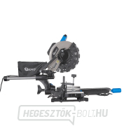 Gérdfűrész előtolással 2000W 255mm (1) Gérdfűrész előtolással 2000W 255mm (1) náhled