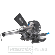 Gérdfűrész előtolással 2000W 255mm (1) Gérdfűrész előtolással 2000W 255mm (1) náhled