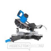 Gérdfűrész előtolással 2000W 255mm (1) Gérdfűrész előtolással 2000W 255mm (1) náhled