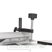 Gérdfűrész előtolással 2000W 255mm (1) Gérdfűrész előtolással 2000W 255mm (1) náhled