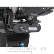 Gérdfűrész előtolással 2000W 255mm (1) Gérdfűrész előtolással 2000W 255mm (1) náhled