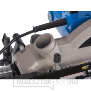 Gérdfűrész előtolással 2000W 255mm (1) Gérdfűrész előtolással 2000W 255mm (1) náhled