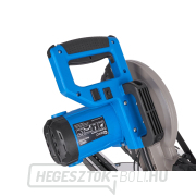 Gérdfűrész előtolással 2000W 255mm (1) Gérdfűrész előtolással 2000W 255mm (1) náhled