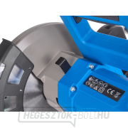 Gérdfűrész előtolással 2000W 255mm (1) Gérdfűrész előtolással 2000W 255mm (1) náhled