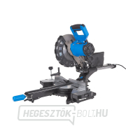 Gérdfűrész előtolással 2000W 255mm  náhled