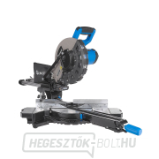 Gérdfűrész előtolással 2000W 255mm  náhled