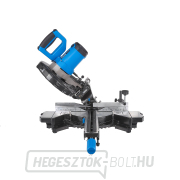 Gérdfűrész előtolással 2000W 255mm  náhled