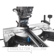 Gérdfűrész előtolással 2000W 255mm  náhled