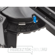 Gérdfűrész előtolással 2000W 255mm  náhled