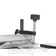 Gérdfűrész előtolással 2000W 255mm  náhled