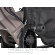 Gérdfűrész előtolással 2000W 255mm  náhled