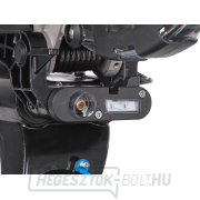 Gérdfűrész előtolással 2000W 255mm  náhled