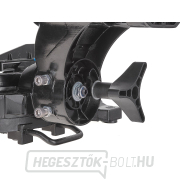 Gérdfűrész előtolással 2000W 255mm  náhled