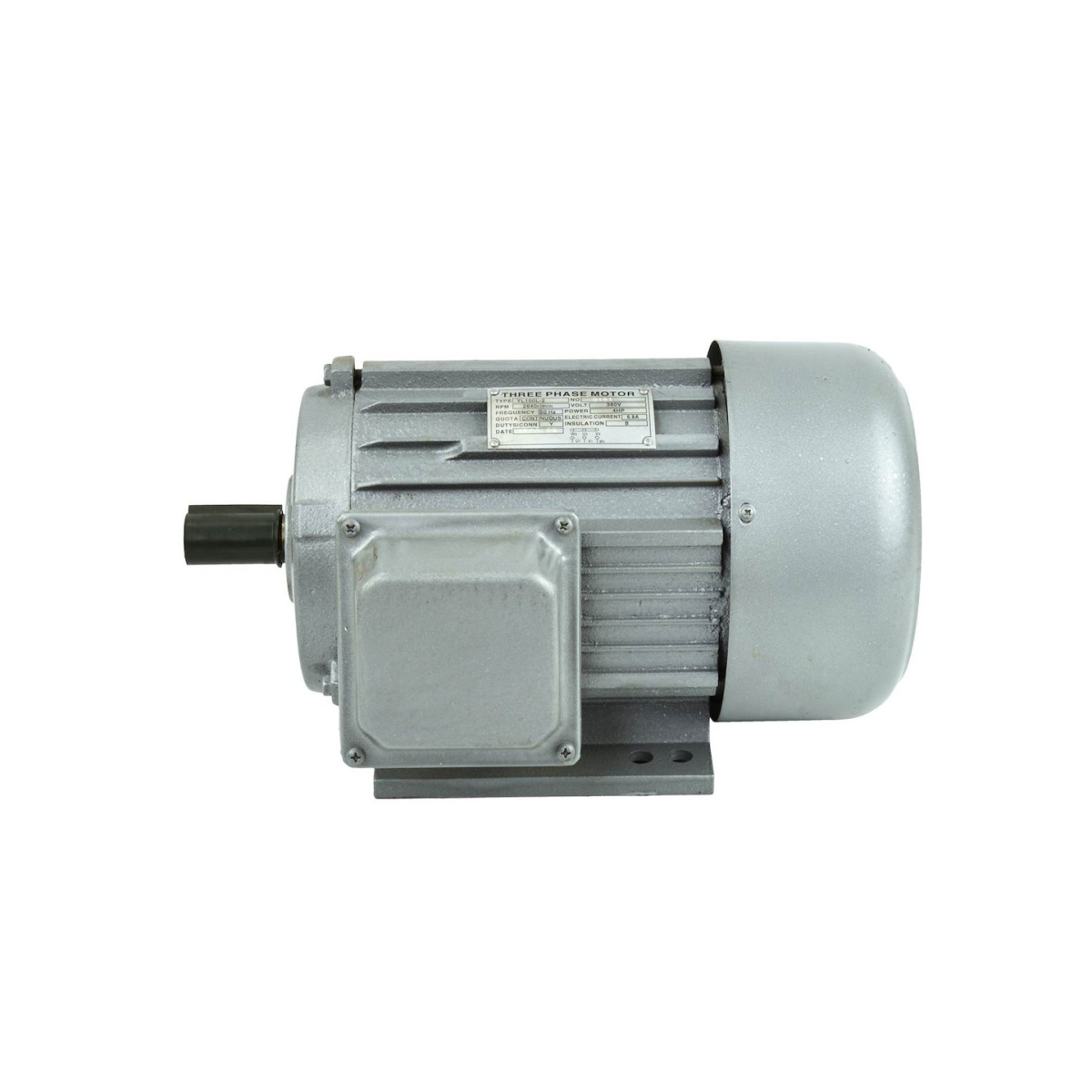 Fémvágó motor 2,2 kW 400 V (1)