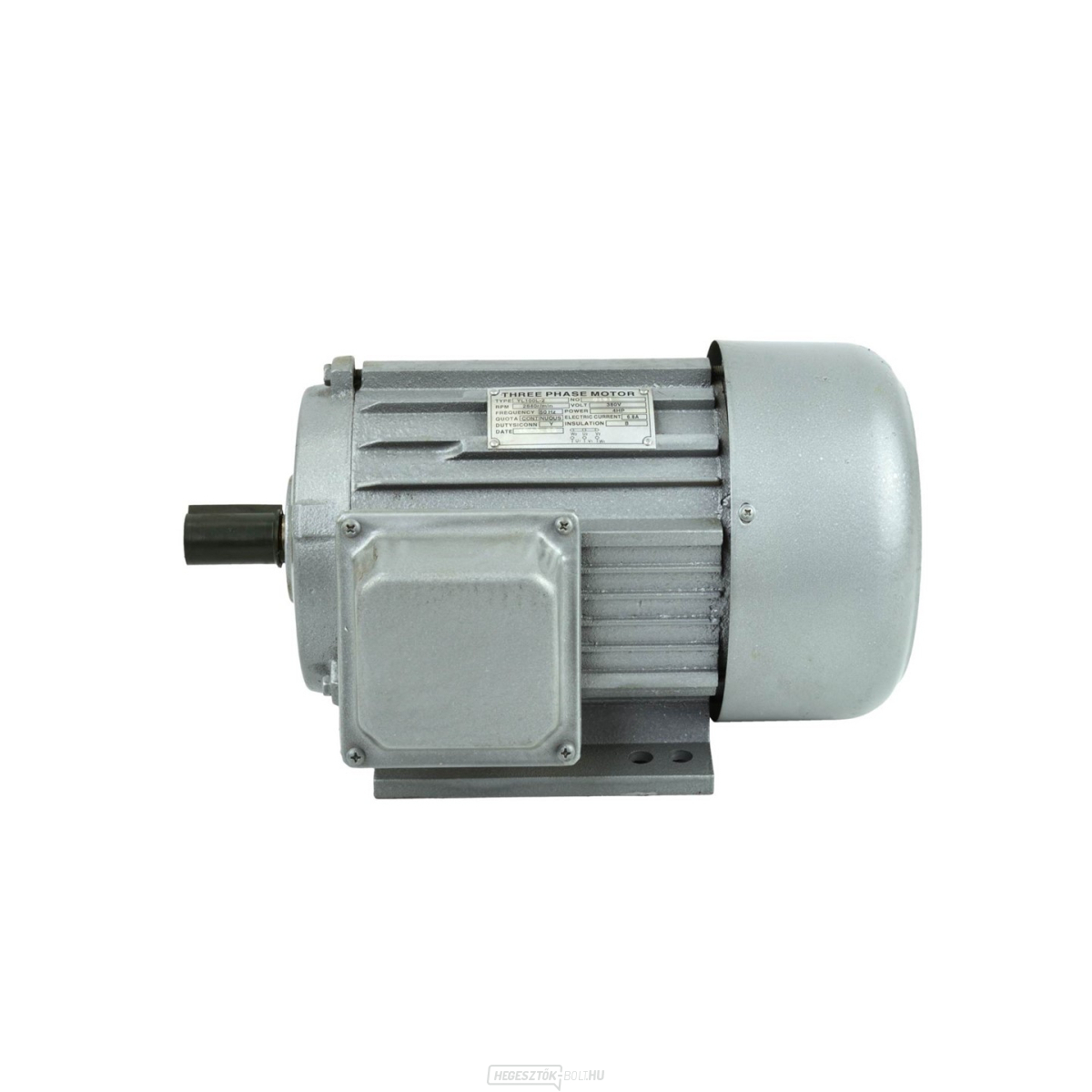 Fémvágógép motor 2.2kW 400V (1)