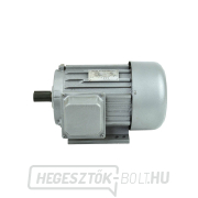 Fémvágógép motor 2.2kW 400V (1) gallery main image