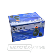 Fúróélező 3-16mm (6) náhled