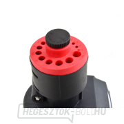 Fúróhegyező 3-16 mm (6) Előnézet 