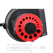 Fúróhegyező 3-16 mm (6) Előnézet 