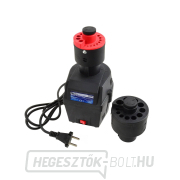 Fúróélező 3-16mm (6) Fúróélező 3-16mm (6) gallery main image