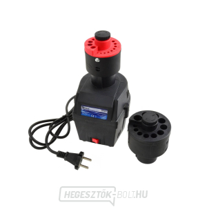 Fúróélező 3-16mm (6) Fúróélező 3-16mm (6) gallery main image